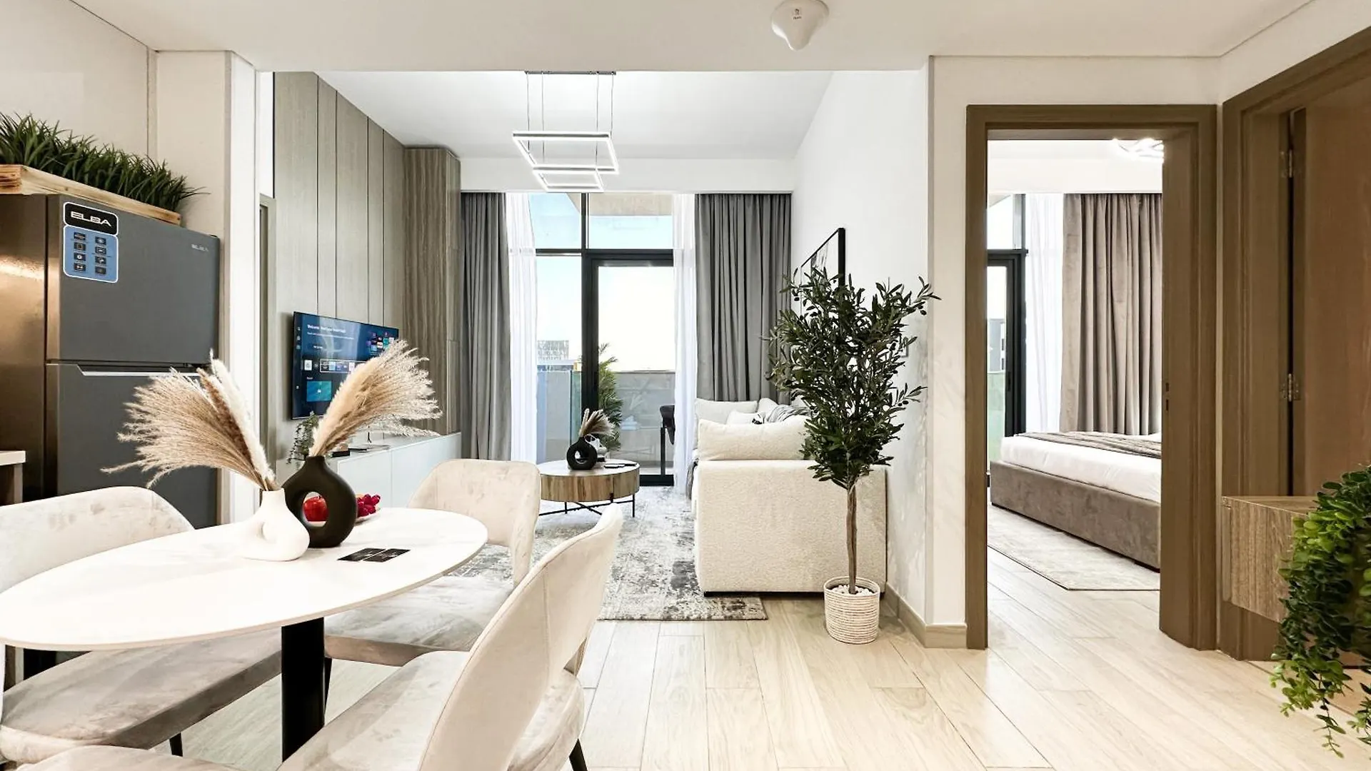 Trophy - The Silken Symphony Apartment Dubai United Arab Emirates